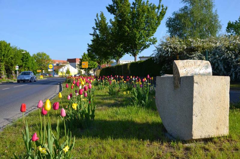 Amt BiesenthalBarnim Zuhause für Jung und Alt Amt Biesenthal